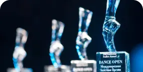Dance Open Award 2021