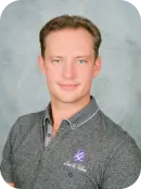 Teacher Denis Kutepov